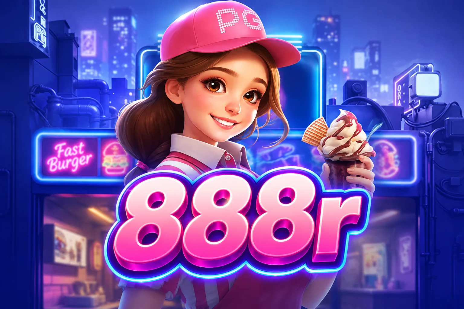 Mekanisme Simbol Bertumpuk dan Putaran Gratis Wild Fireworks di Platform 888r