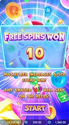 888r · Candy Superwin