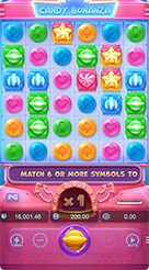 888r · Candy Superwin